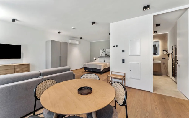 Limehome Bad Hall Hauptplatz