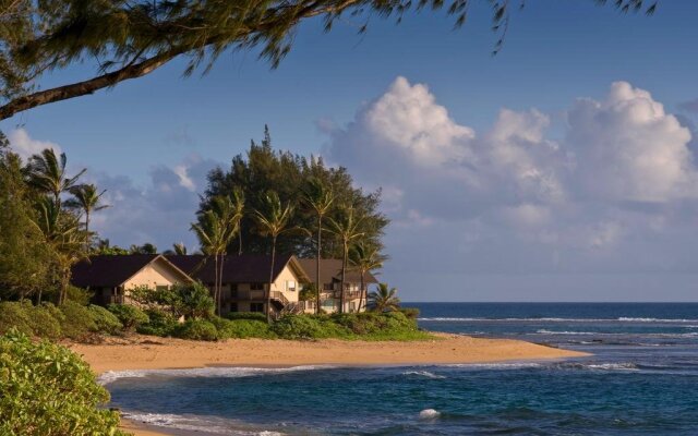 Hanalei Colony Resort