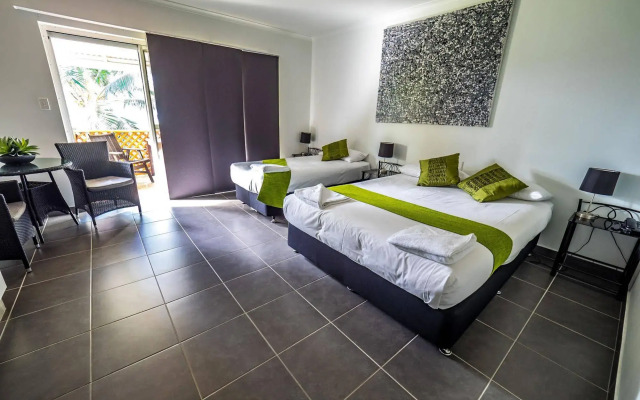 The Resort @ Dolphin Heads