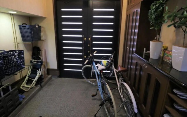 ウインザー宇佐美