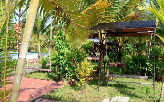 Bungalow Yen Trinh
