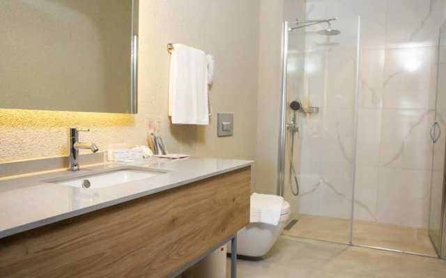 Yasmin Bodrum Resort - All Inclusive
