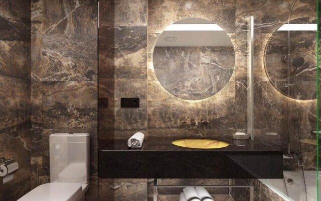 Boutique Hotel & Spa Tsarevets