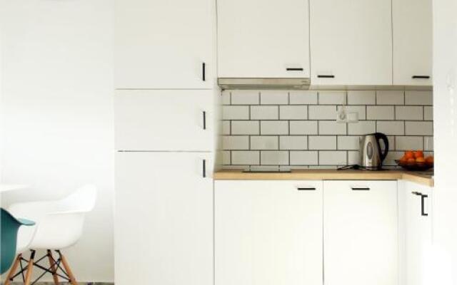 Studio apartman