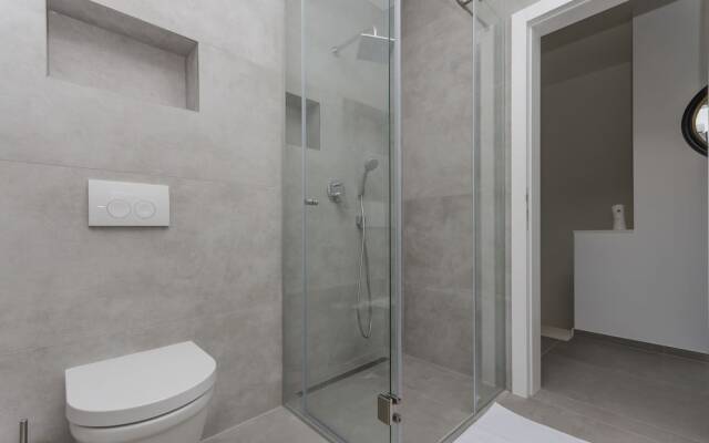 Apartments Villa Adriana Ii