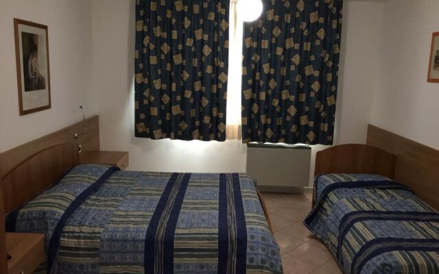 Albergo Ristorante Pizzeria da Michele