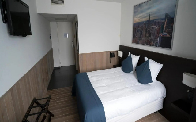 Hotel Orchidee