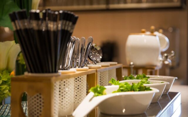 Atour Hotel Hangzhou Hushu Nan Road