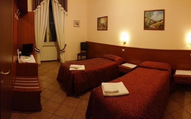 Principe Guesthouse