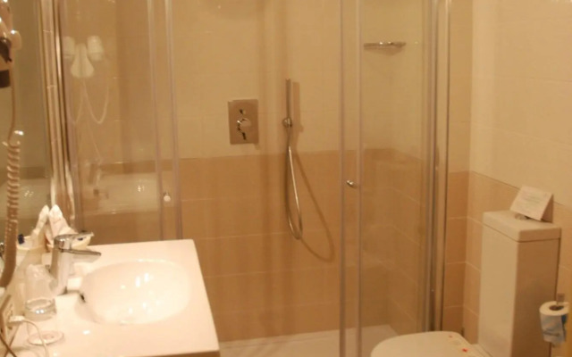 Hotel Continental Brescia