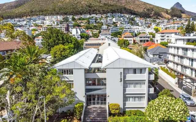 Fairmile Urban Oasis