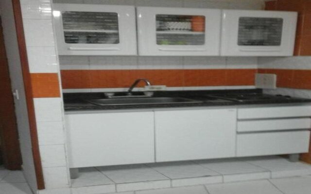 Edificio El Conquistador