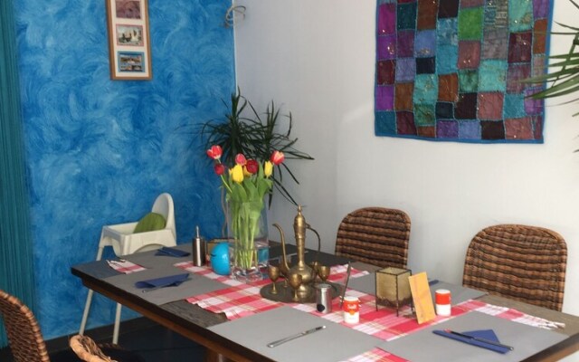 Hotel Aleo