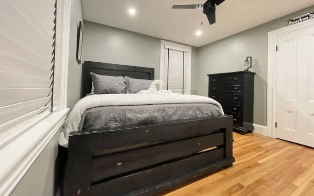 Rye Retreat