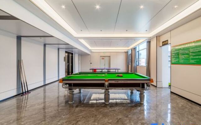 Kaitian·Yunju ENJOY (Chaozhou People's Square Fortune Center Branch)