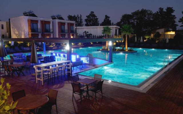 Celeste Bella Luxury Hotel & Spa