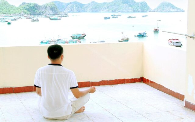 Nam Phuong Hotel
