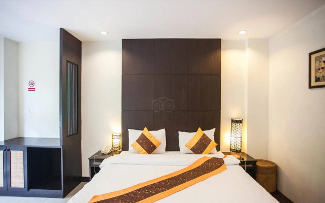 Royal Nakara Ao Nang