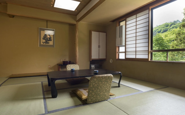 Takamiya Hotel Hammond