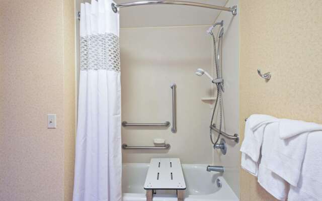 Hampton Inn Winfield/teays Valley