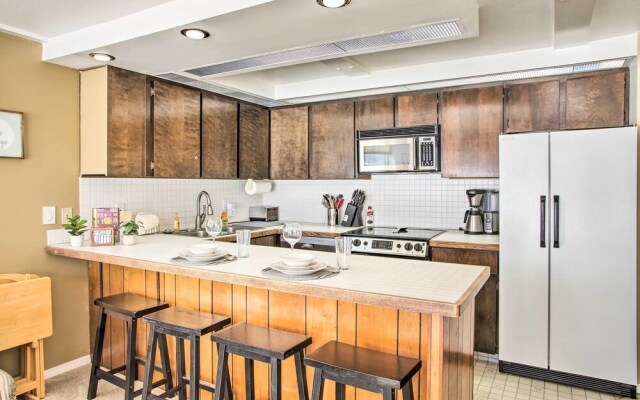 Waterfront Sandpoint Vacation Rental: Lake Access!