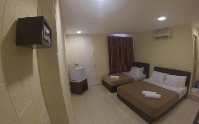 Green Town hotel & Resort Kuah