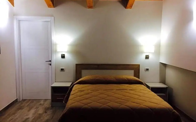 B&B Le Cinque Cime
