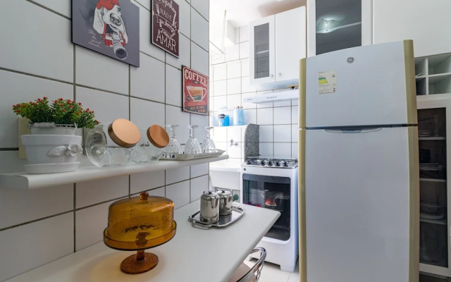 Excelente comodidade em Recife