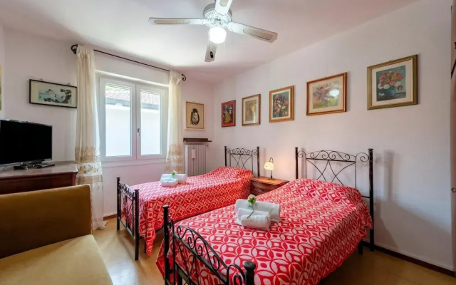 Casa De Nardis Sunny House