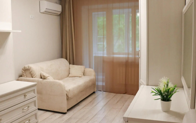 Апартаменты Ocean (Оушен) на проспекте Океанский 110