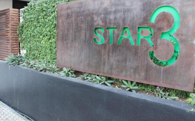 Star 3 Residence