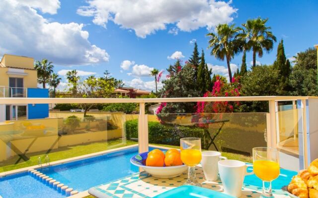 Townhouse Denia Port