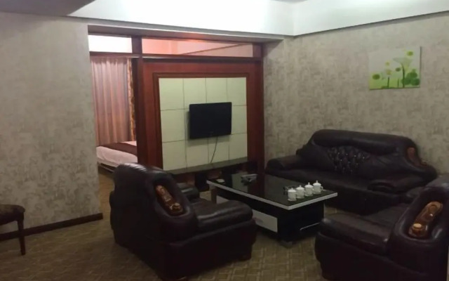 Zhushan Hotel
