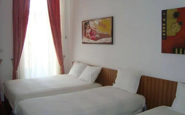 Residencial PortoMadrid