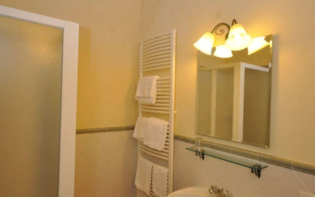 Agriturismo Musignano