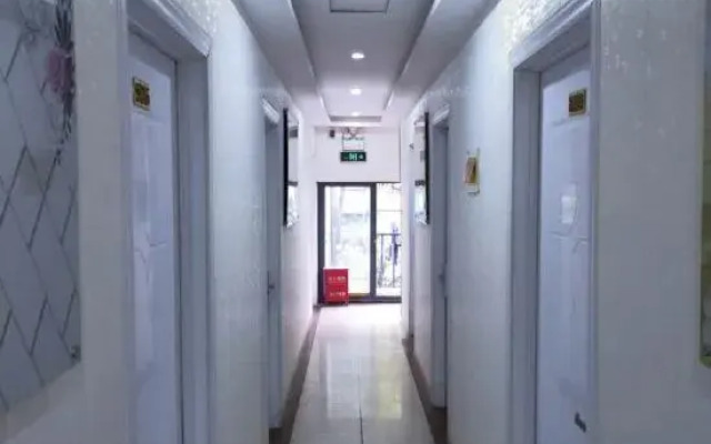 Shuhui Room