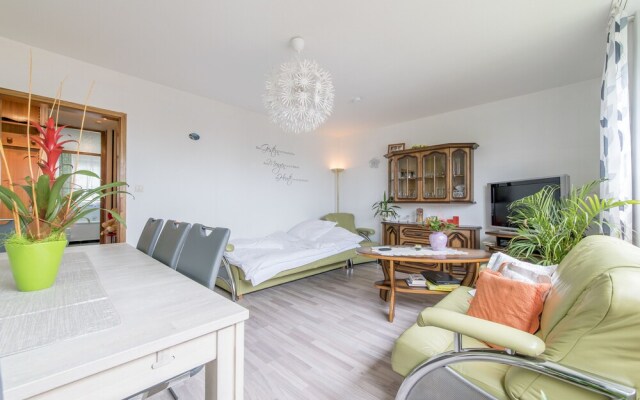 Private Apartment Hohenrode