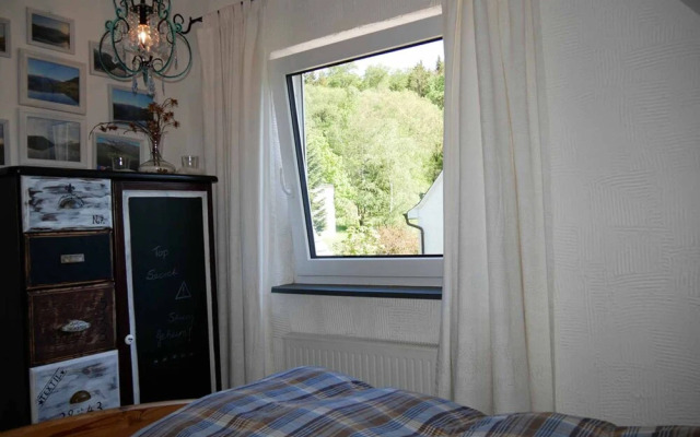 Nettes Lieblingsplatz