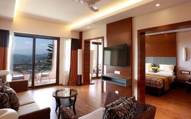Nahar's Retreat & Wellness Spa