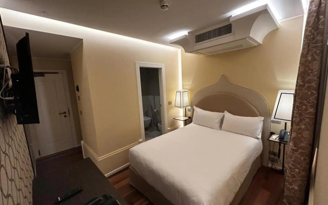 Albergo San Marco