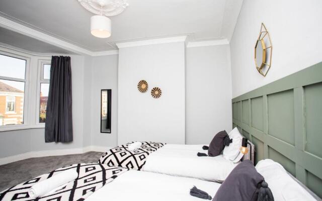 Queen Alexandra House by #ShortStaysAway