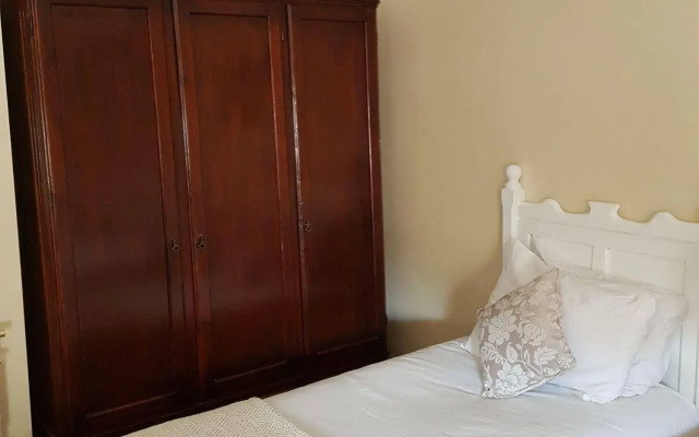 The Mercantile Hotel