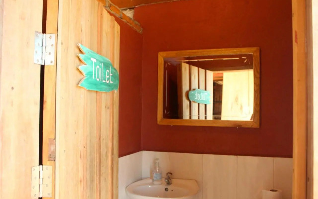 Dragonfly Guesthouse
