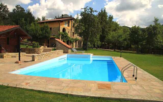 Agriturismo Fattoria Ca di Sole