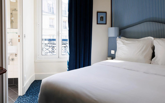 Relais Du Louvre