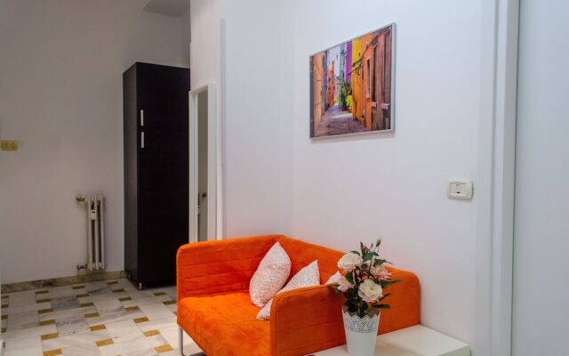 Kamchu Apartments Piazza Bologna