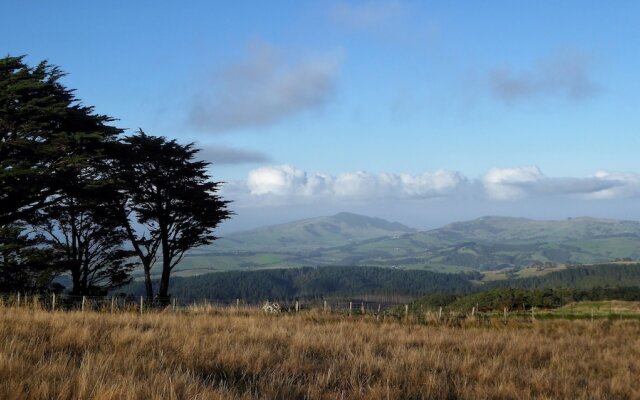 Pupu Rangi Nature Sanctuary - Conservation Area