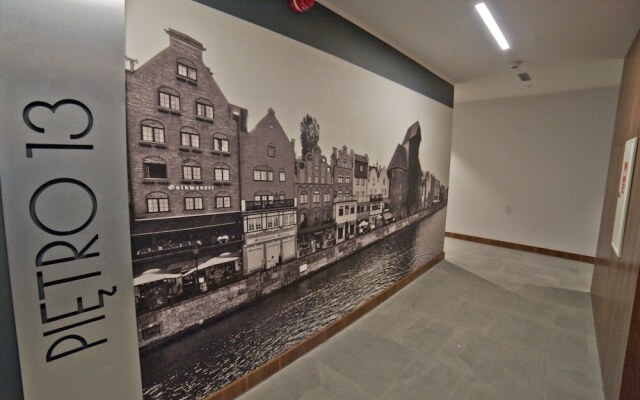 Grand Apartments - Bastion Wałowa