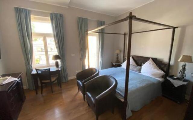 Das Nikolai Hotel