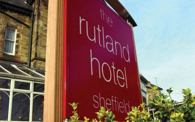 The Rutland Hotel
